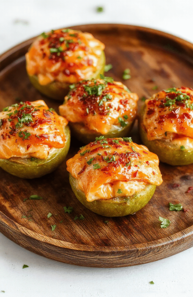 Colorful bowl featuring golden-browned salmon bites coated in vibrant spicy mayo, garnished with sesame seeds and chopped green onions, served on a rustic wooden plate with fresh lettuce and shredded vegetables, textures range from crispy to creamy, styled simply and appetizingly.