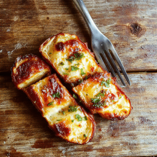 Colorful plate featuring crispy air fryer chicken glazed with glossy sweet chili sauce, garnished with fresh chopped scallions, alongside roasted Brussels sprouts with caramelized edges, all on a modern white ceramic plate. The vibrant red and green contrast beautifully with the neutral background, showcasing textures from tender meat to crispy vegetables, styled simply for a casual, appetizing presentation.